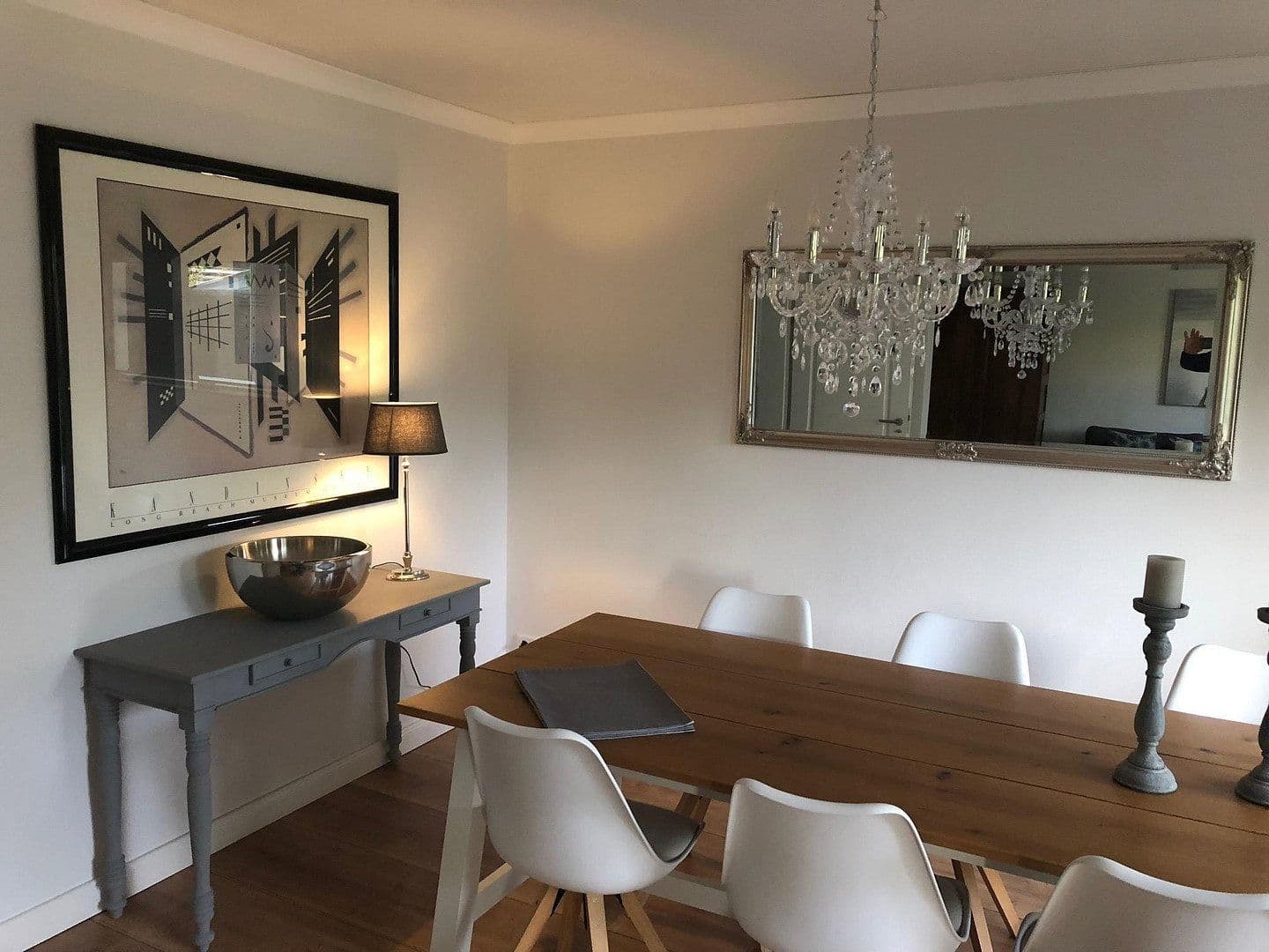 Predaj domu 110 m², pozemek 211 m², Humptrup, Šlezvicko-Holštajnsko Predaj domu 110 m², pozemek 211 m², Humptrup, Šlezvicko-Holštajnsko