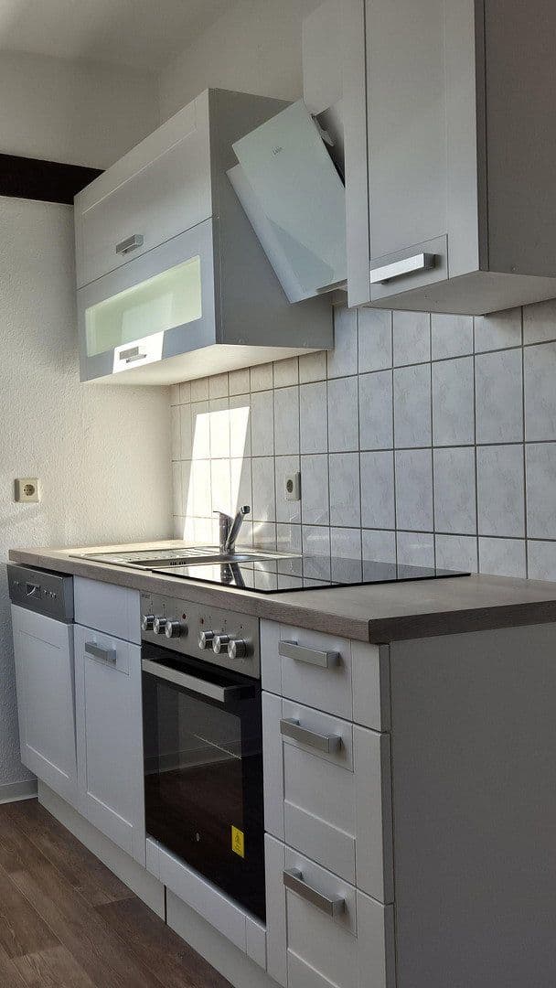 Prenájom bytu 3-izbový 67 m², Budyšín, Sasko Prenájom bytu 3-izbový 67 m², Budyšín, Sasko