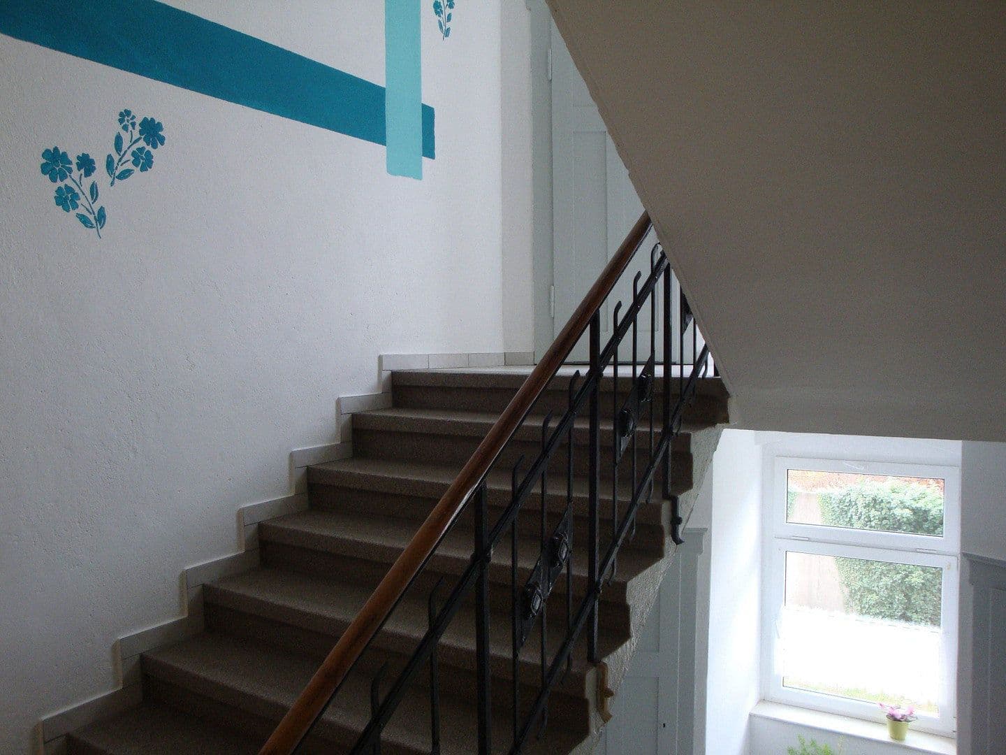 Prenájom bytu 3-izbový 67 m², Budyšín, Sasko Prenájom bytu 3-izbový 67 m², Budyšín, Sasko