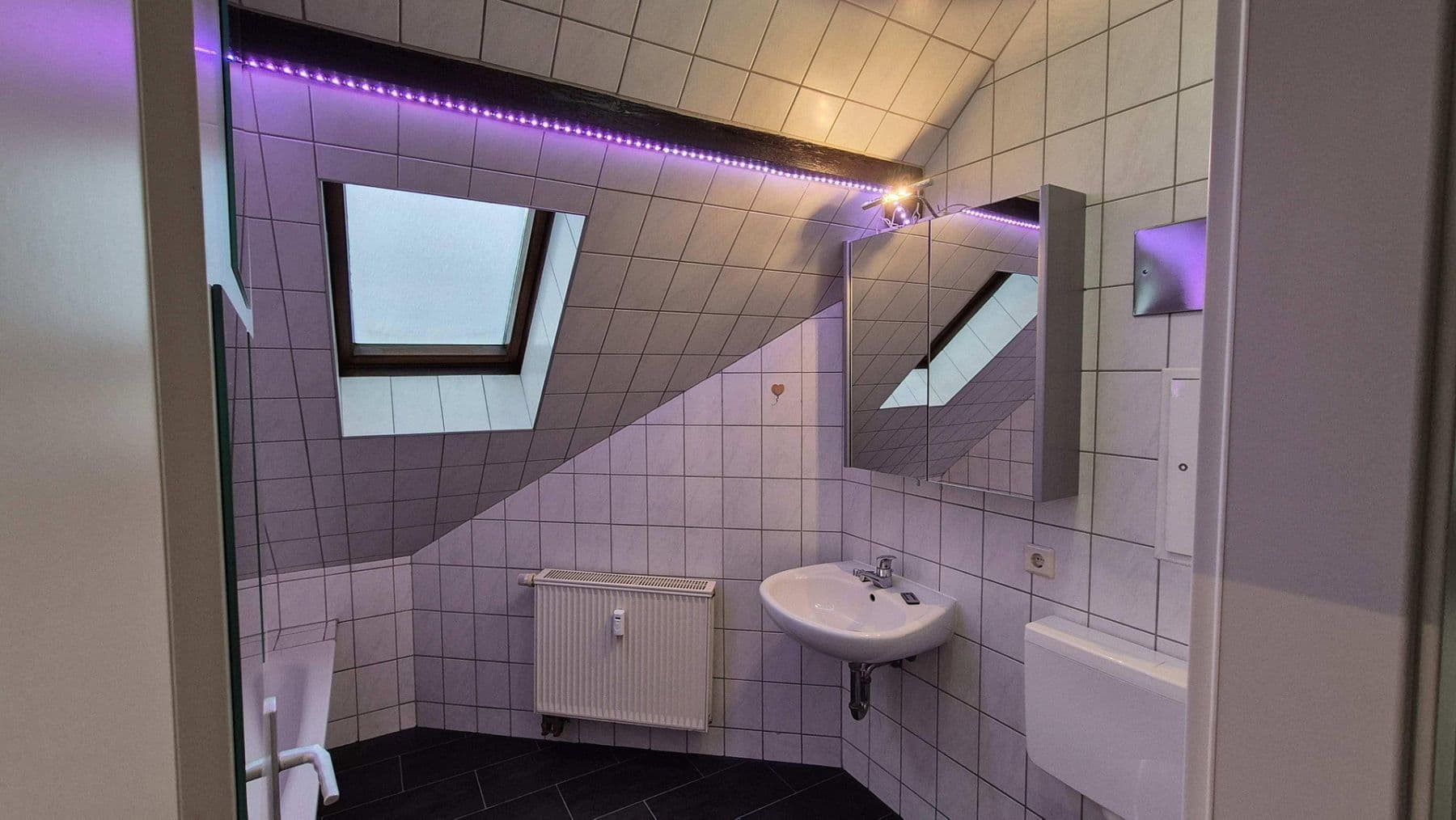 Prenájom bytu 3-izbový 67 m², Budyšín, Sasko Prenájom bytu 3-izbový 67 m², Budyšín, Sasko