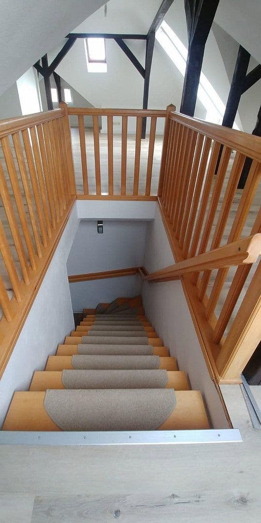 Prenájom bytu 3-izbový 67 m², Budyšín, Sasko Prenájom bytu 3-izbový 67 m², Budyšín, Sasko