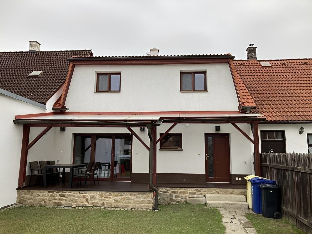 Prenájom rekreačného objektu, Telč, Kraj Vysočina Prenájom rekreačného objektu, Telč, Kraj Vysočina