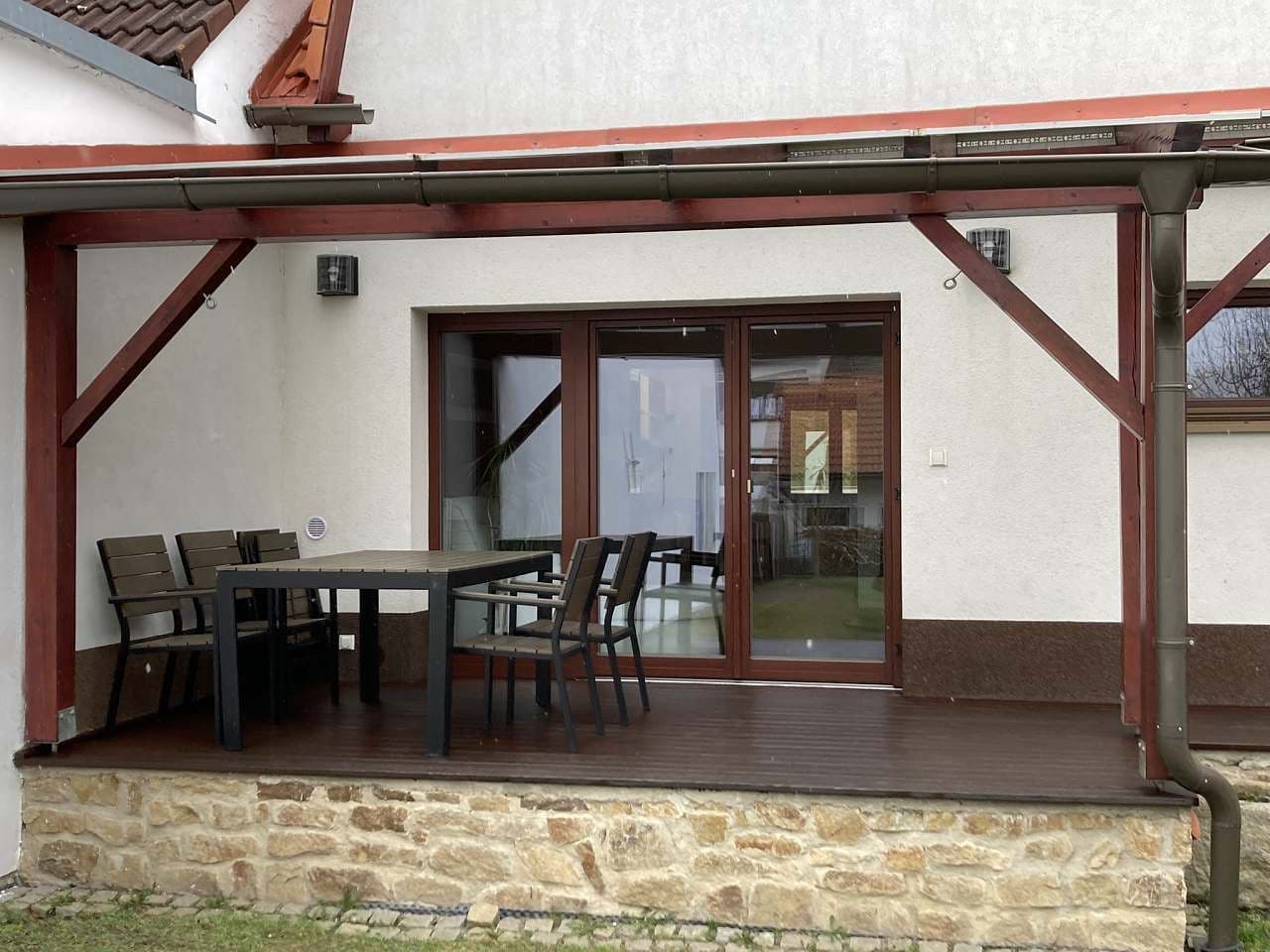 Prenájom rekreačného objektu, Telč, Kraj Vysočina Prenájom rekreačného objektu, Telč, Kraj Vysočina