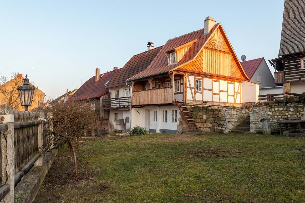 Prenájom rekreačného objektu, Úštěk, Ústecký kraj Prenájom rekreačného objektu, Úštěk, Ústecký kraj