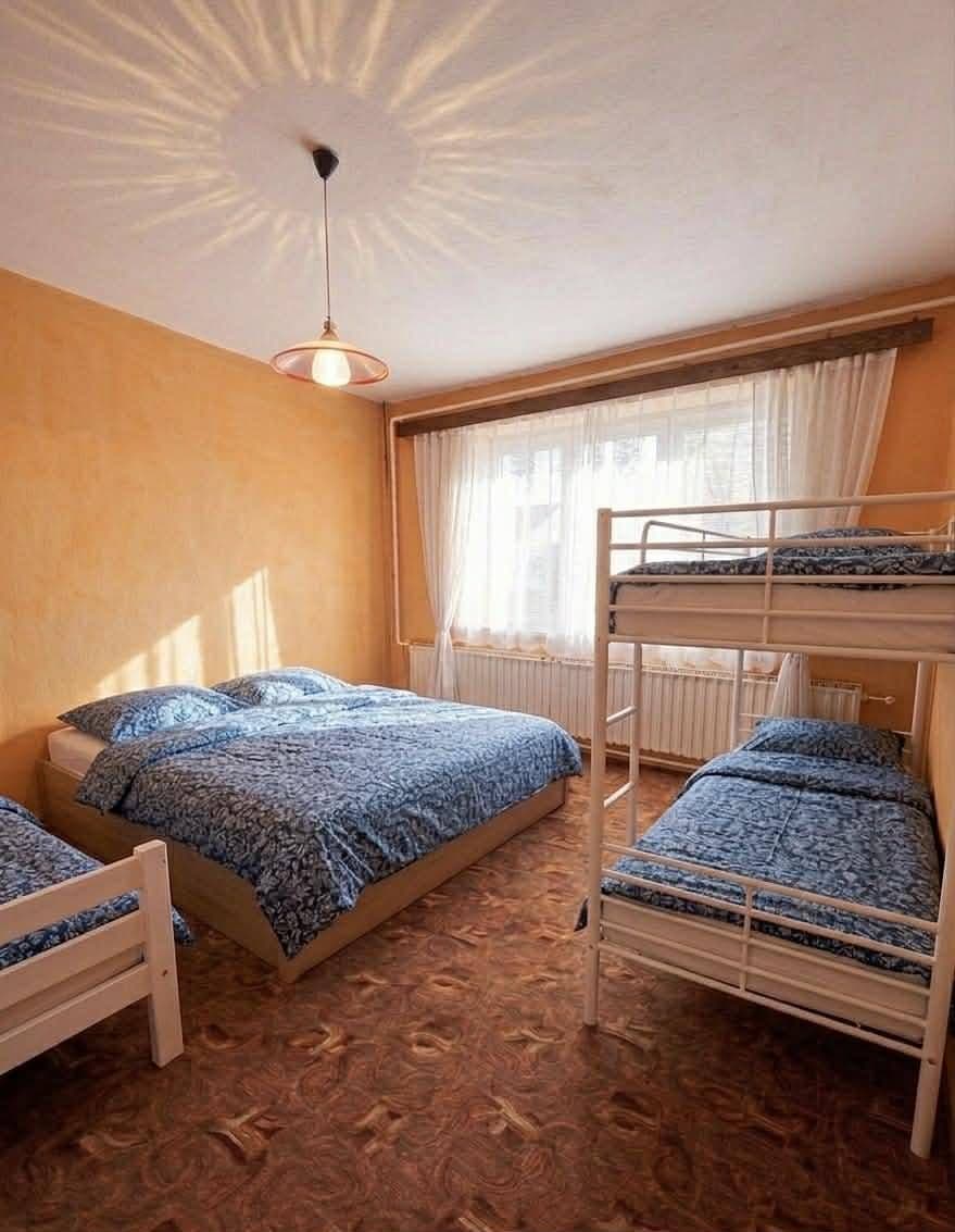 Prenájom rekreačného objektu, Bulhary, Jihomoravský kraj Prenájom rekreačného objektu, Bulhary, Jihomoravský kraj