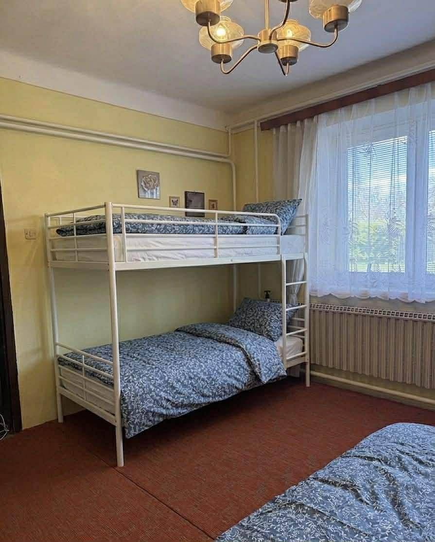 Prenájom rekreačného objektu, Bulhary, Jihomoravský kraj Prenájom rekreačného objektu, Bulhary, Jihomoravský kraj