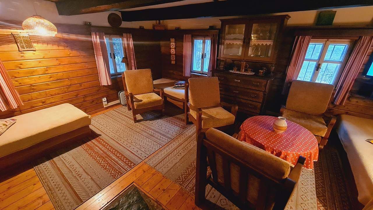 Prenájom rekreačného objektu, Malá Morávka, Moravskoslezský kraj Prenájom rekreačného objektu, Malá Morávka, Moravskoslezský kraj