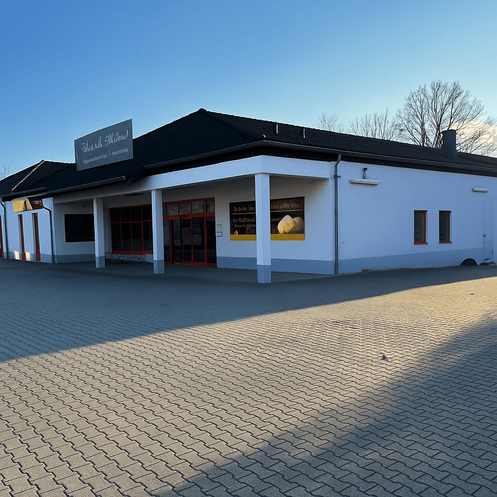 Prenájom nebytového priestoru 952 m², Dresden, Sasko Prenájom nebytového priestoru 952 m², Dresden, Sasko