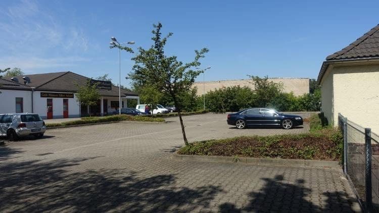 Prenájom nebytového priestoru 952 m², Dresden, Sasko Prenájom nebytového priestoru 952 m², Dresden, Sasko