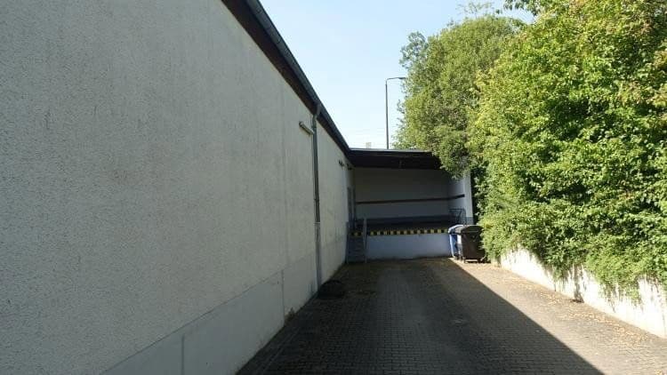 Prenájom nebytového priestoru 952 m², Dresden, Sasko Prenájom nebytového priestoru 952 m², Dresden, Sasko