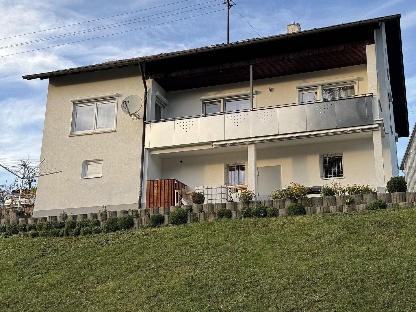 Predaj domu 189 m², pozemek 876 m², Wellendingen, Bádensko-Wurttembersko Predaj domu 189 m², pozemek 876 m², Wellendingen, Bádensko-Wurttembersko