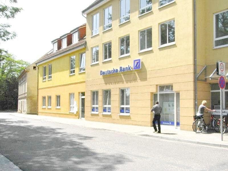 Prenájom bytu 5-izbový 146 m², Baustraße 1b, Anklam, Meklenbursko-Predpomoransko Prenájom bytu 5-izbový 146 m², Baustraße 1b, Anklam, Meklenbursko-Predpomoransko