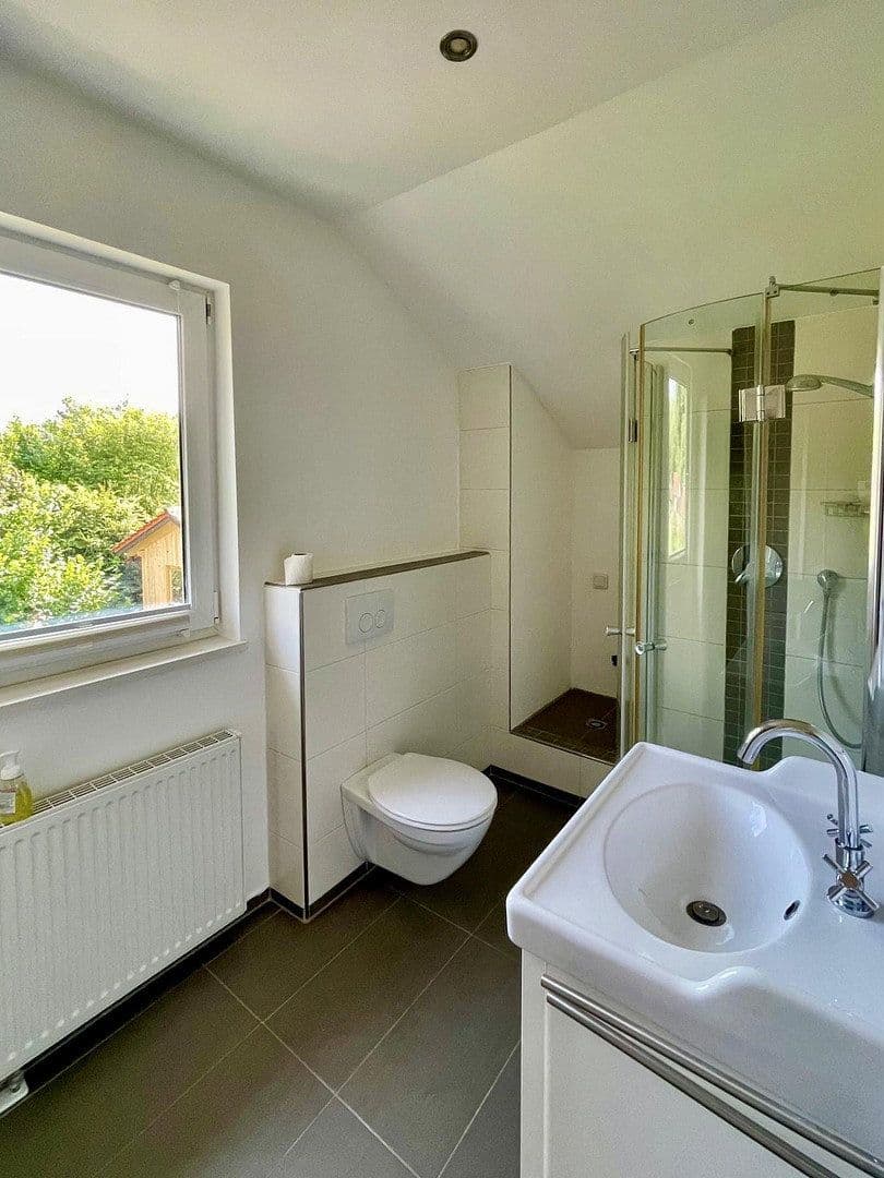 Predaj domu 161 m², pozemek 355 m², Isen, Bavorsko Predaj domu 161 m², pozemek 355 m², Isen, Bavorsko