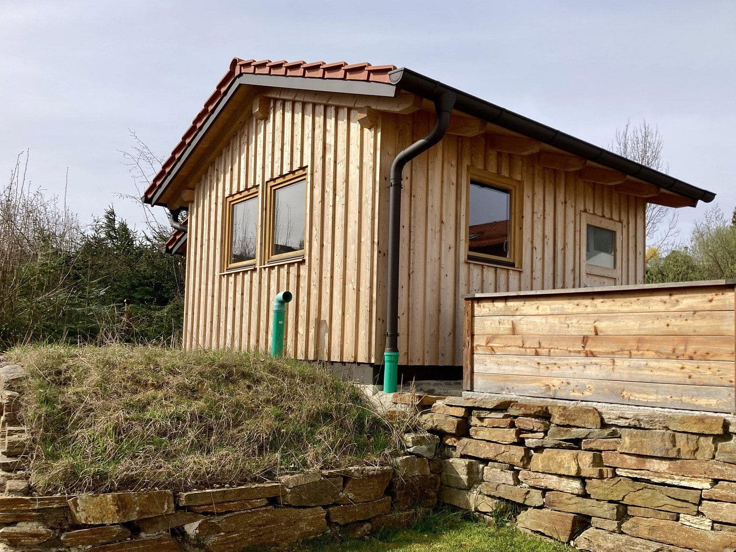 Predaj domu 161 m², pozemek 355 m², Isen, Bavorsko Predaj domu 161 m², pozemek 355 m², Isen, Bavorsko