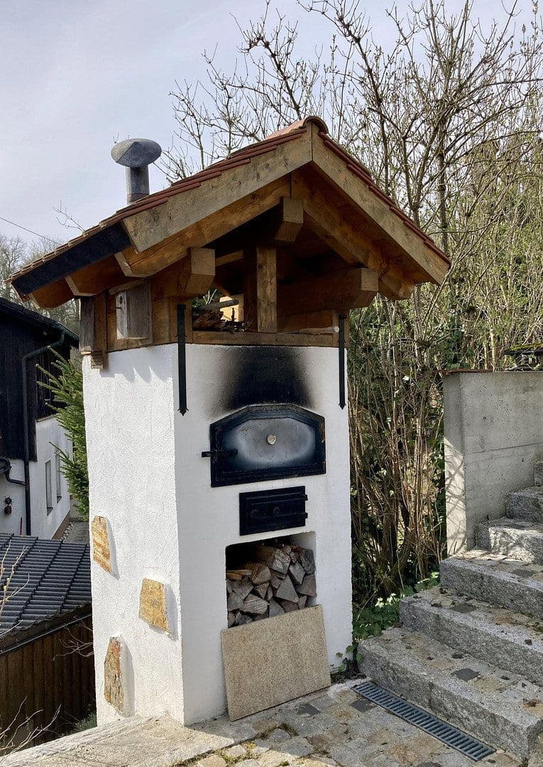 Predaj domu 161 m², pozemek 355 m², Isen, Bavorsko Predaj domu 161 m², pozemek 355 m², Isen, Bavorsko