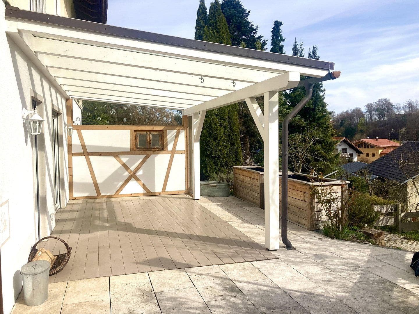 Predaj domu 161 m², pozemek 355 m², Isen, Bavorsko Predaj domu 161 m², pozemek 355 m², Isen, Bavorsko