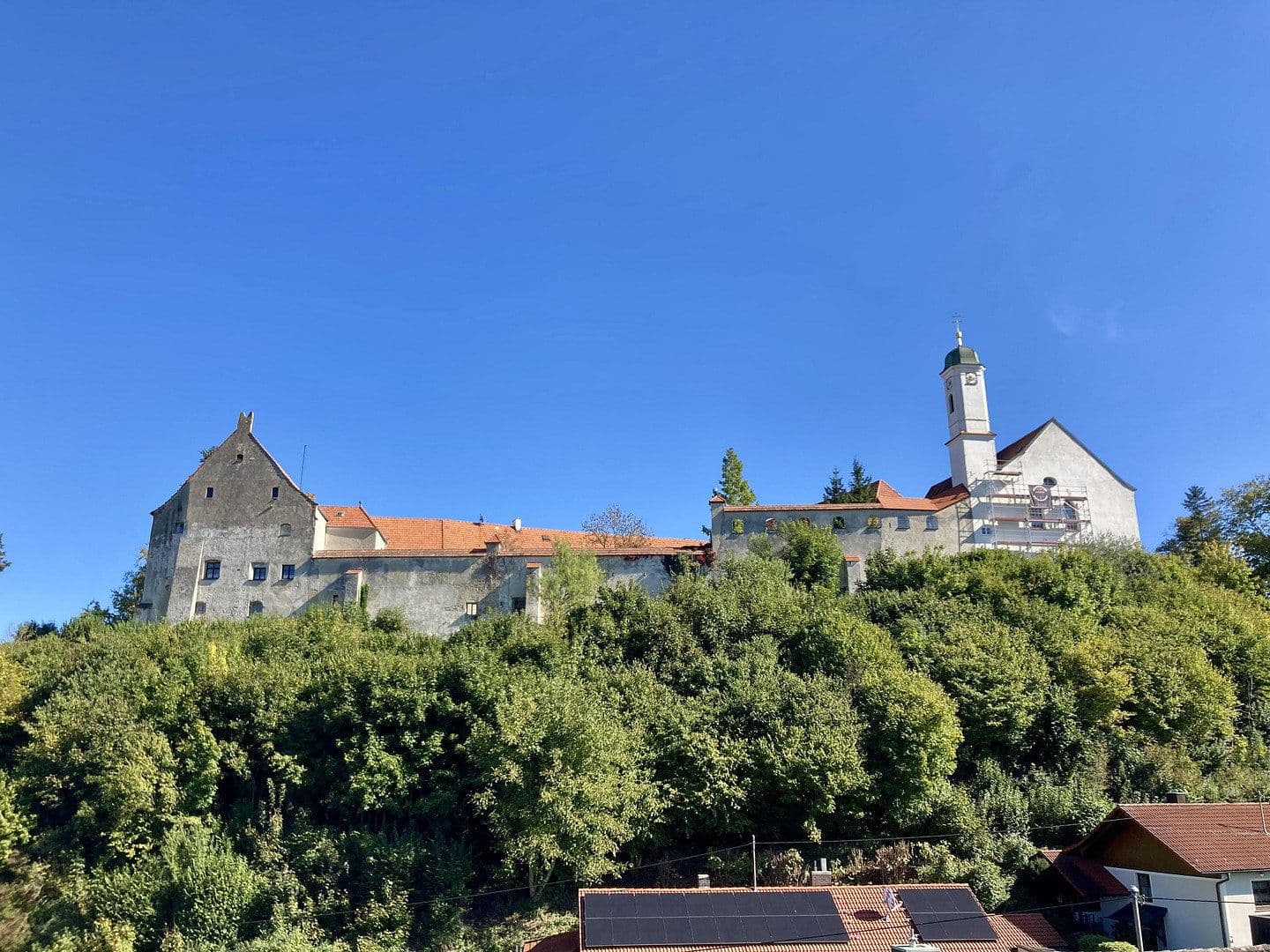 Predaj domu 161 m², pozemek 355 m², Isen, Bavorsko Predaj domu 161 m², pozemek 355 m², Isen, Bavorsko