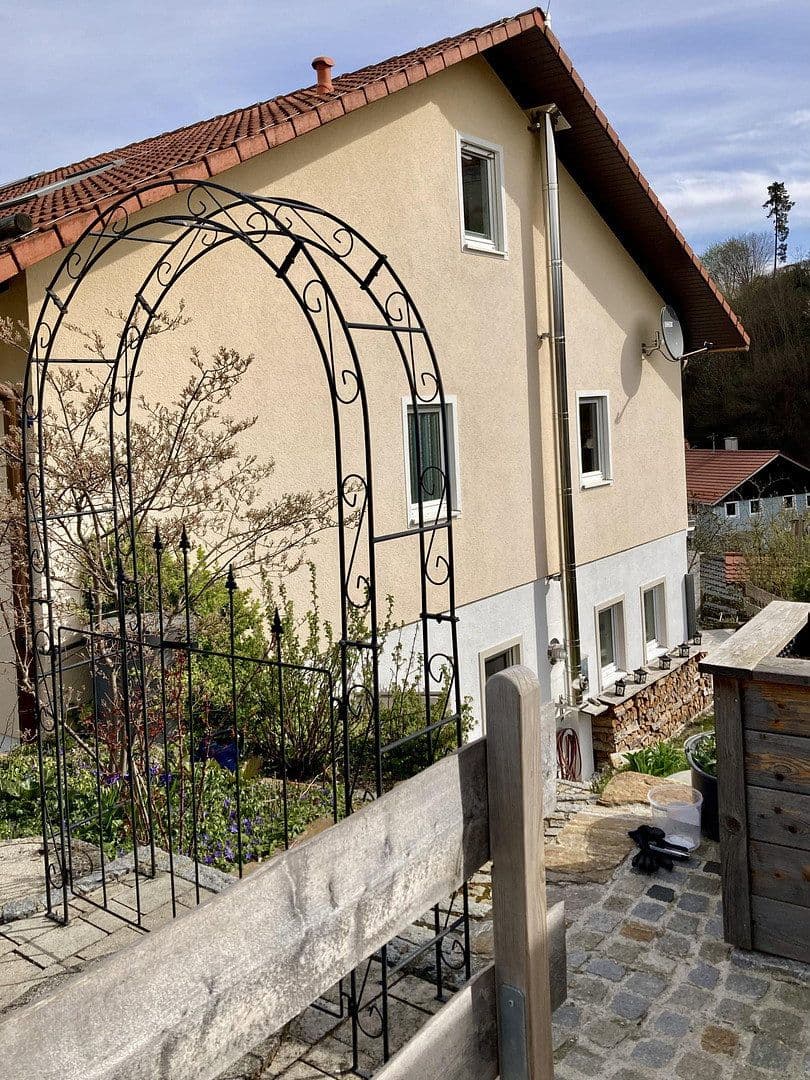 Predaj domu 161 m², pozemek 355 m², Isen, Bavorsko Predaj domu 161 m², pozemek 355 m², Isen, Bavorsko