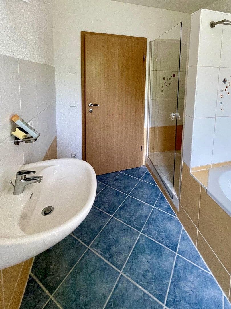 Predaj domu 161 m², pozemek 355 m², Isen, Bavorsko Predaj domu 161 m², pozemek 355 m², Isen, Bavorsko