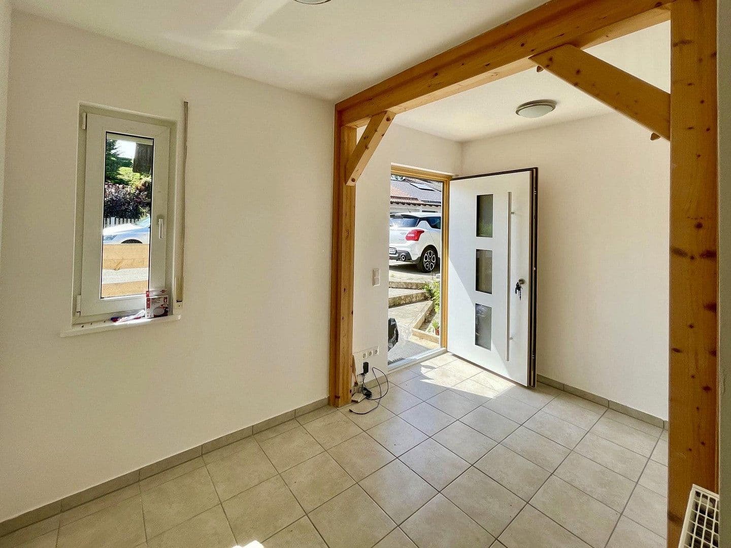 Predaj domu 161 m², pozemek 355 m², Isen, Bavorsko Predaj domu 161 m², pozemek 355 m², Isen, Bavorsko