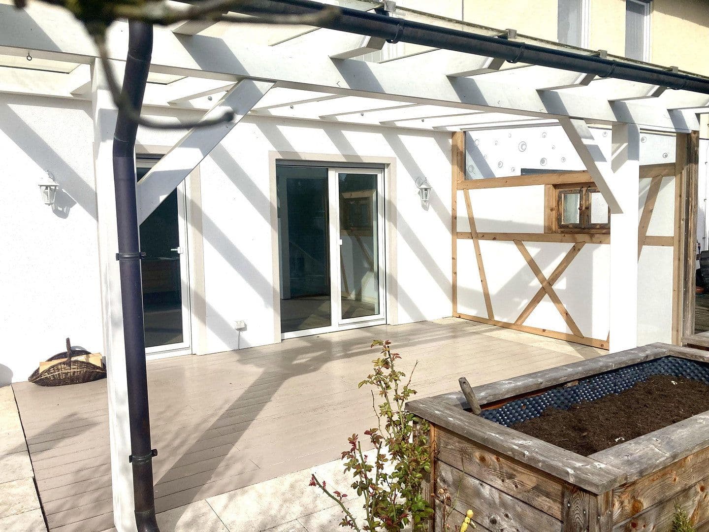 Predaj domu 161 m², pozemek 355 m², Isen, Bavorsko Predaj domu 161 m², pozemek 355 m², Isen, Bavorsko