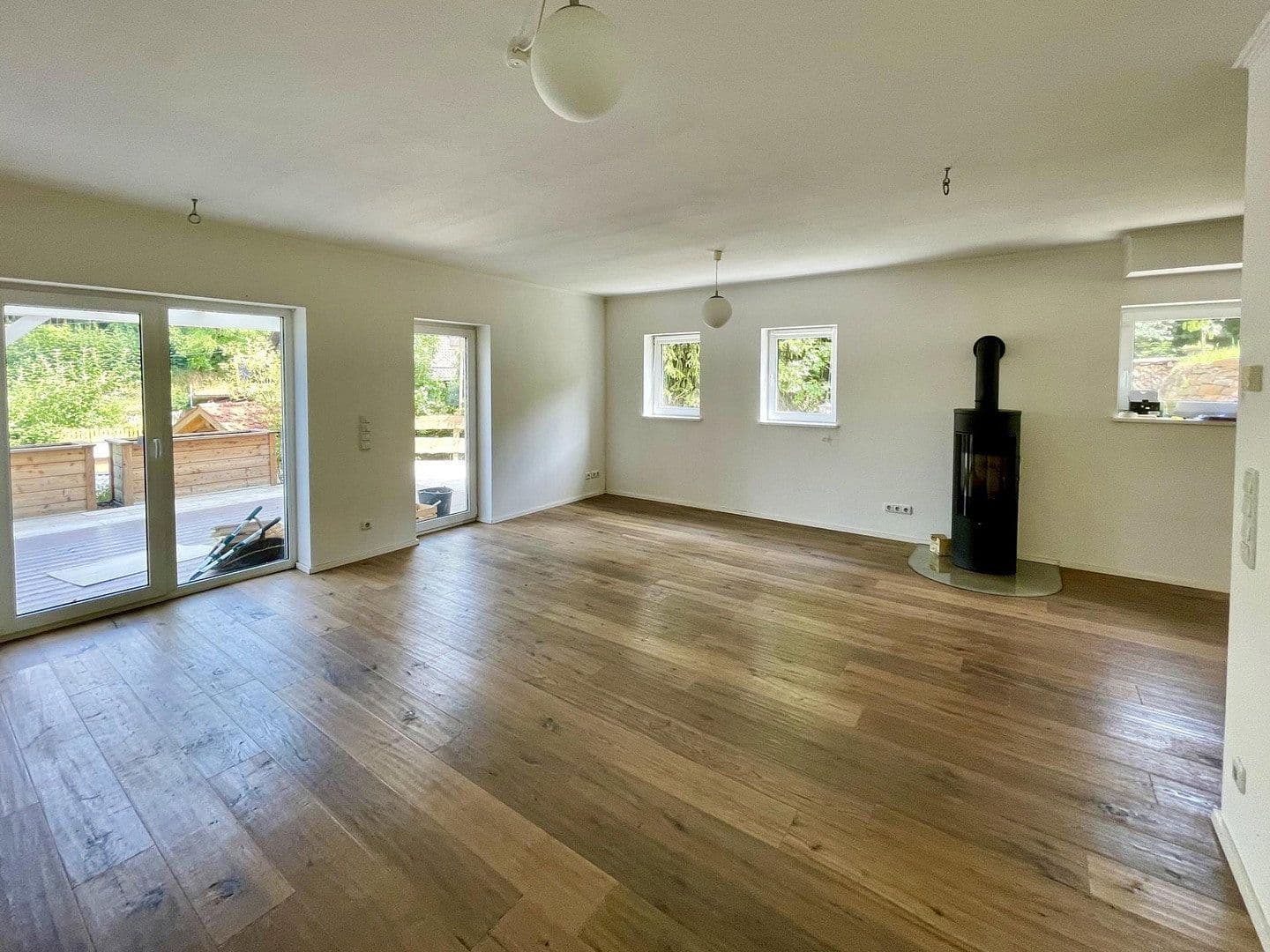 Predaj domu 161 m², pozemek 355 m², Isen, Bavorsko Predaj domu 161 m², pozemek 355 m², Isen, Bavorsko