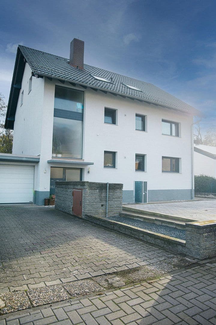 Predaj domu 306 m², pozemek 629 m², Ellerstadt, Porýnie-Falcko Predaj domu 306 m², pozemek 629 m², Ellerstadt, Porýnie-Falcko