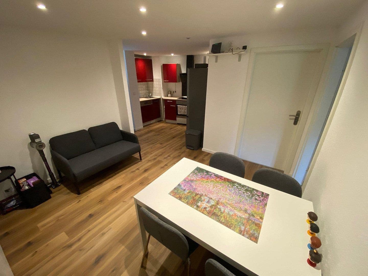 Prenájom bytu 4-izbový 73 m², Schwabenstraße 1a, Bayern - Würzburg, Bavorsko Prenájom bytu 4-izbový 73 m², Schwabenstraße 1a, Bayern - Würzburg, Bavorsko