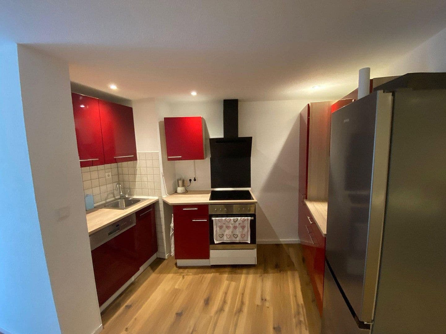 Prenájom bytu 4-izbový 73 m², Schwabenstraße 1a, Bayern - Würzburg, Bavorsko Prenájom bytu 4-izbový 73 m², Schwabenstraße 1a, Bayern - Würzburg, Bavorsko