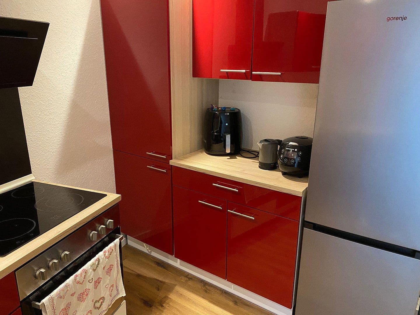 Prenájom bytu 4-izbový 73 m², Schwabenstraße 1a, Bayern - Würzburg, Bavorsko Prenájom bytu 4-izbový 73 m², Schwabenstraße 1a, Bayern - Würzburg, Bavorsko