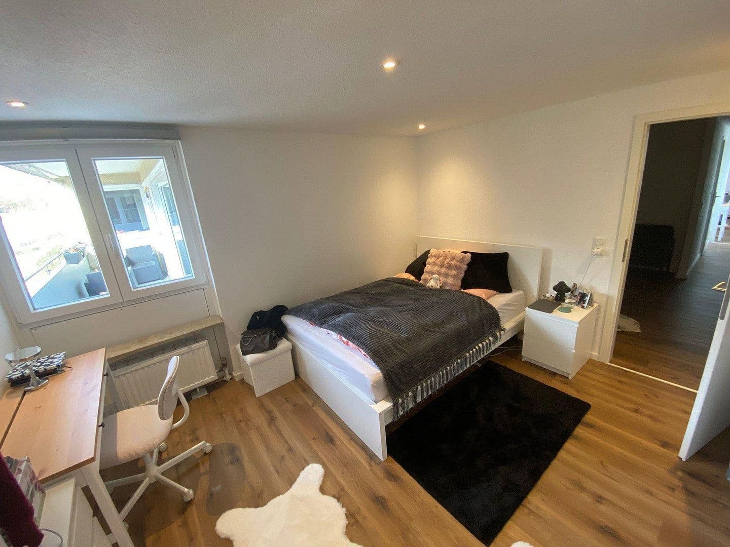 Prenájom bytu 4-izbový 73 m², Schwabenstraße 1a, Bayern - Würzburg, Bavorsko Prenájom bytu 4-izbový 73 m², Schwabenstraße 1a, Bayern - Würzburg, Bavorsko