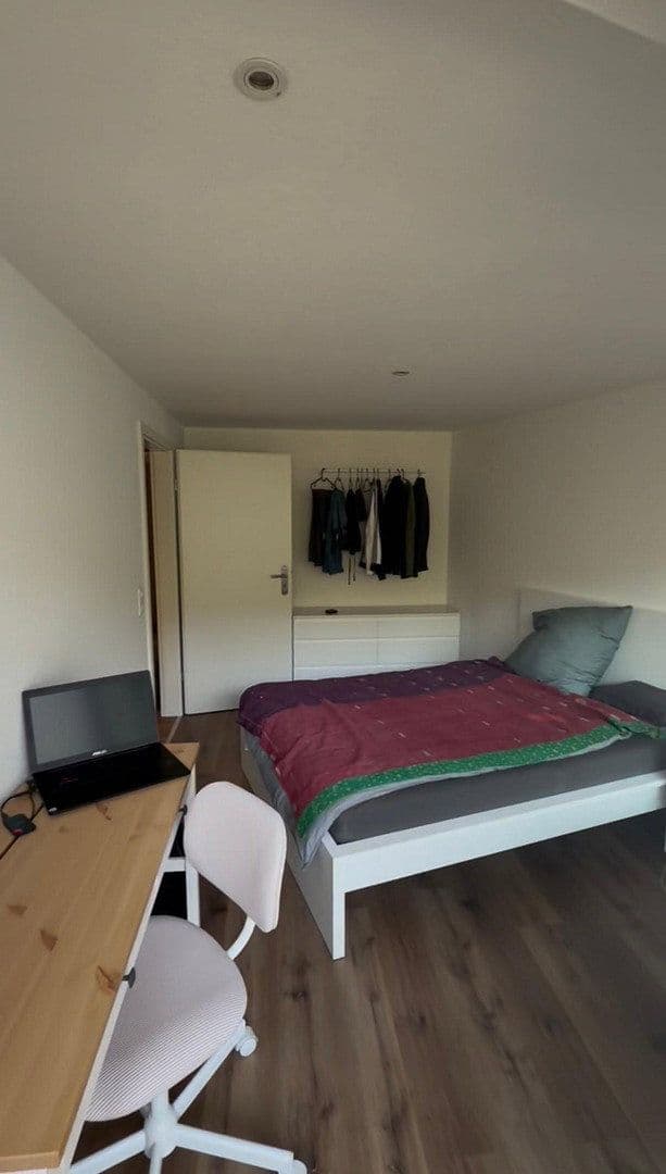 Prenájom bytu 4-izbový 73 m², Schwabenstraße 1a, Bayern - Würzburg, Bavorsko Prenájom bytu 4-izbový 73 m², Schwabenstraße 1a, Bayern - Würzburg, Bavorsko