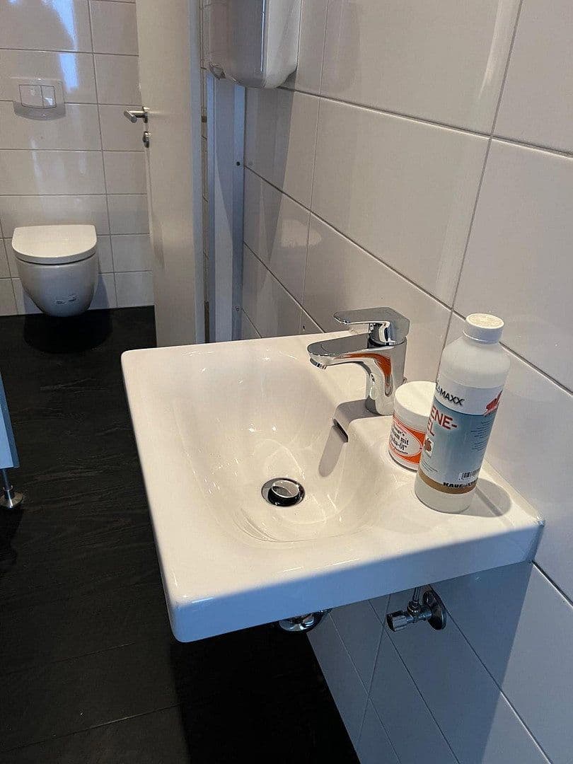 Prenájom kancelárie 218 m², Lübbecke, Severné Porýnie - Westfálsko Prenájom kancelárie 218 m², Lübbecke, Severné Porýnie - Westfálsko