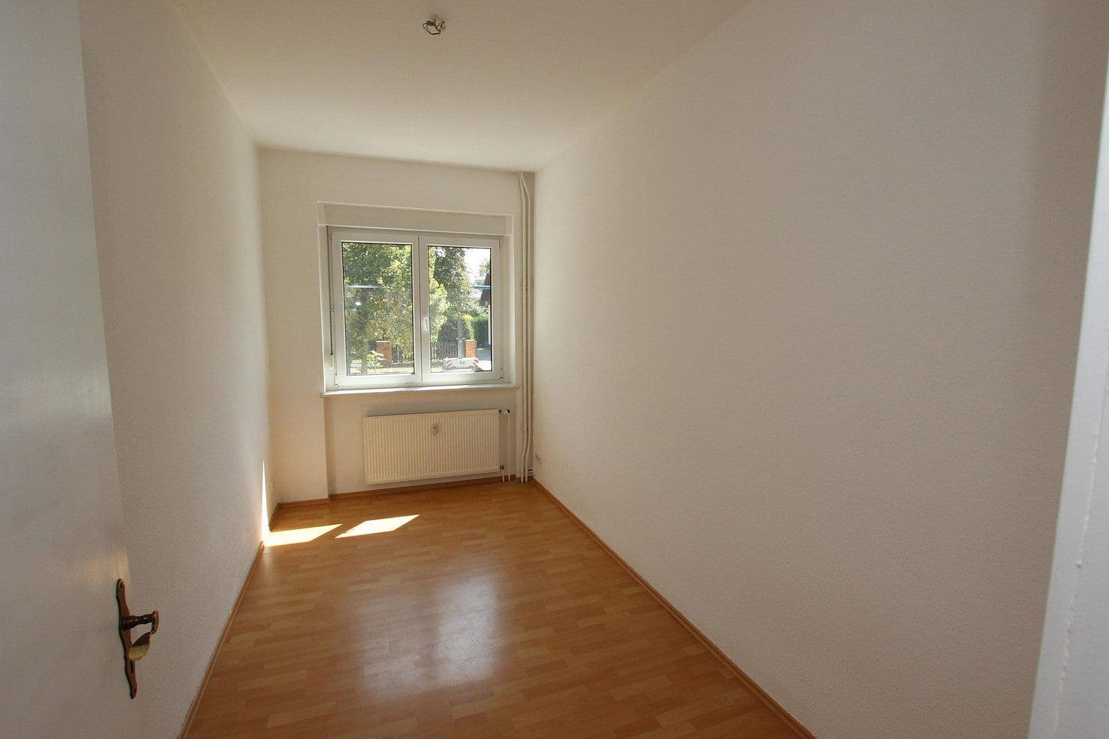 Prenájom bytu 3-izbový 80 m², Schmöckwitzer Straße 109, Eichwalde, Brandenbursko Prenájom bytu 3-izbový 80 m², Schmöckwitzer Straße 109, Eichwalde, Brandenbursko