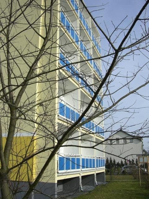 Prenájom bytu 1-izbový 30 m², Nennhauser Damm, Berlin, Berlín Prenájom bytu 1-izbový 30 m², Nennhauser Damm, Berlin, Berlín