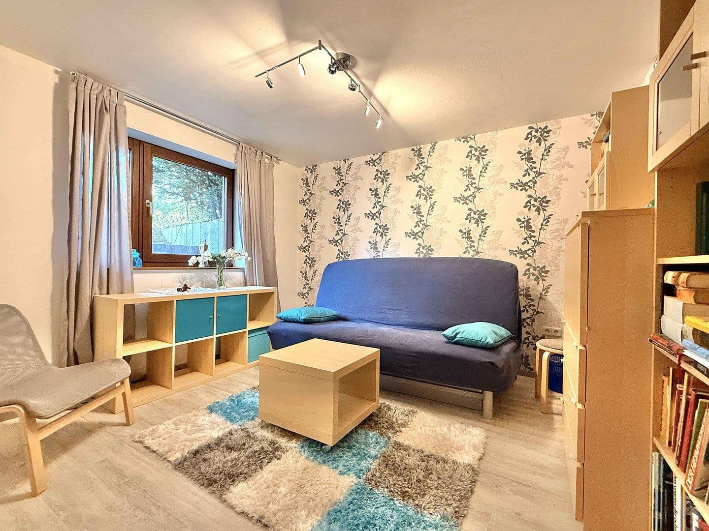 Predaj domu 227 m², pozemek 858 m², Schleebachstr. 34b, Roetgen, Severné Porýnie - Westfálsko Predaj domu 227 m², pozemek 858 m², Schleebachstr. 34b, Roetgen, Severné Porýnie - Westfálsko