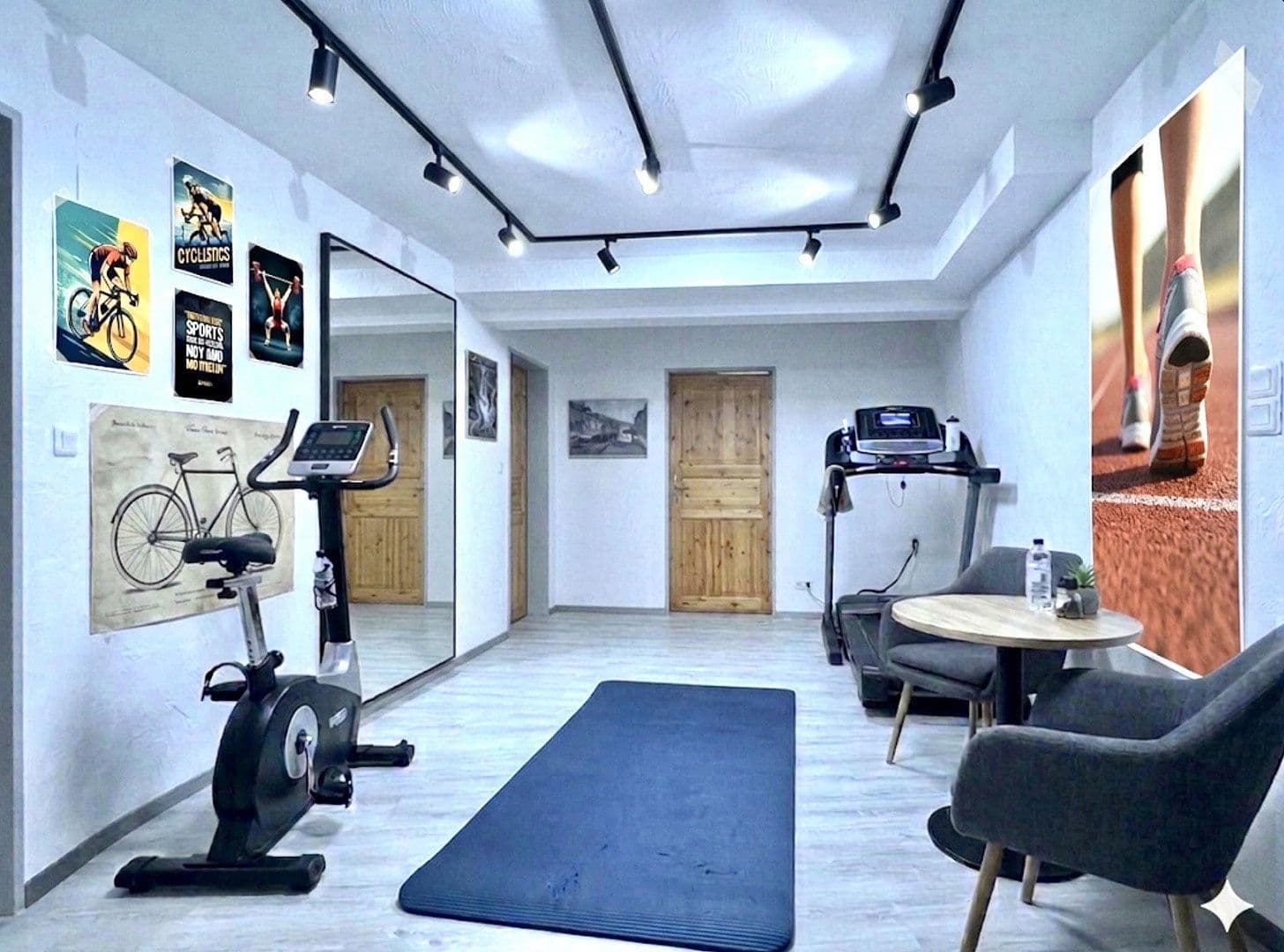 Predaj domu 227 m², pozemek 858 m², Schleebachstr. 34b, Roetgen, Severné Porýnie - Westfálsko Predaj domu 227 m², pozemek 858 m², Schleebachstr. 34b, Roetgen, Severné Porýnie - Westfálsko