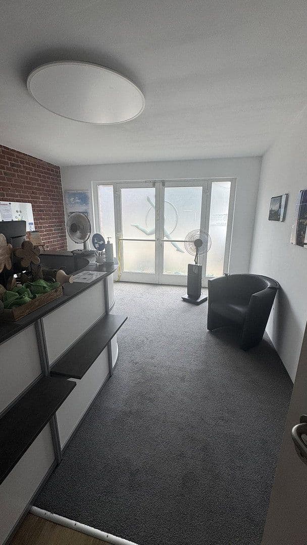 Prenájom kancelárie 130 m², Neusser Str. 1b, Dormagen, Severné Porýnie - Westfálsko Prenájom kancelárie 130 m², Neusser Str. 1b, Dormagen, Severné Porýnie - Westfálsko