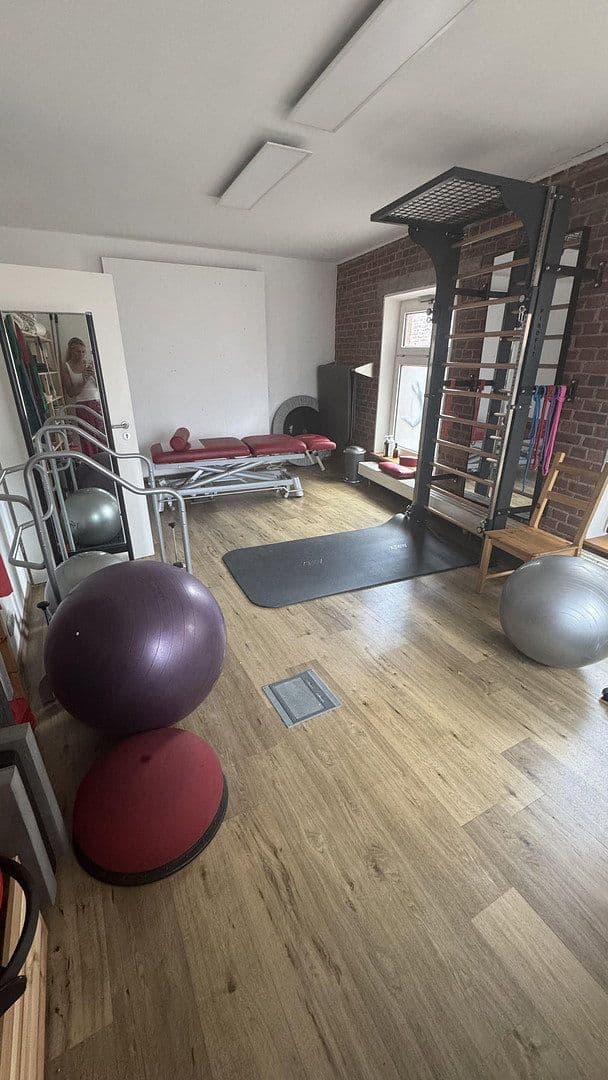 Prenájom kancelárie 130 m², Neusser Str. 1b, Dormagen, Severné Porýnie - Westfálsko Prenájom kancelárie 130 m², Neusser Str. 1b, Dormagen, Severné Porýnie - Westfálsko