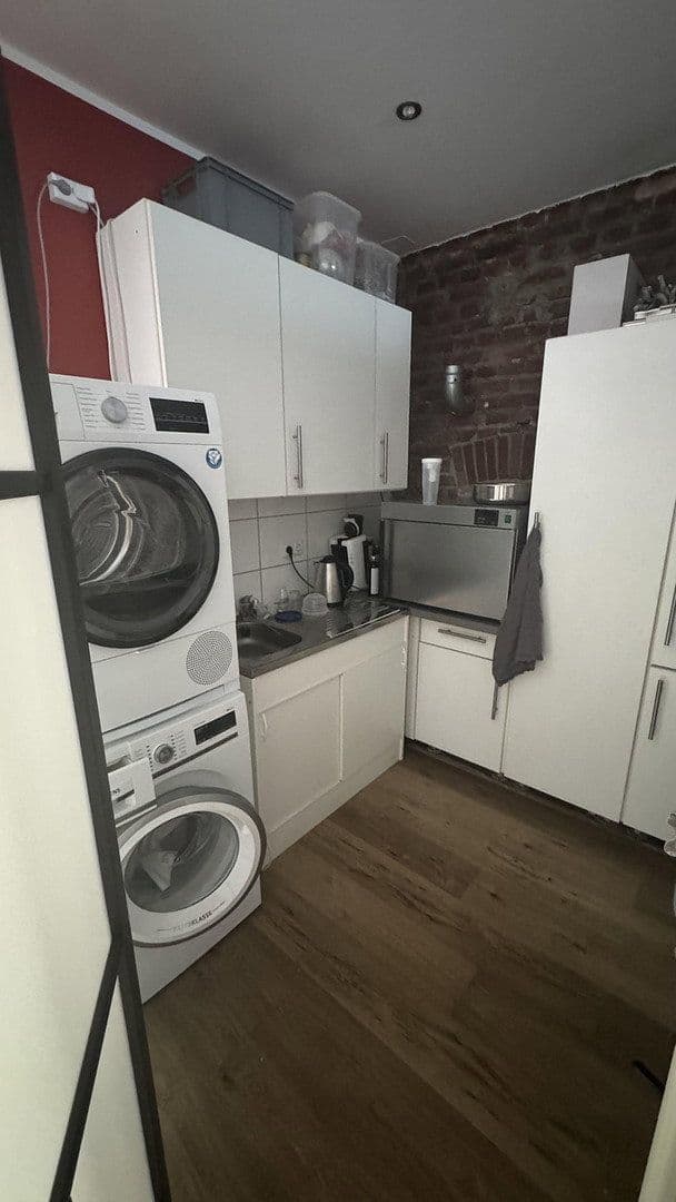 Prenájom kancelárie 130 m², Neusser Str. 1b, Dormagen, Severné Porýnie - Westfálsko Prenájom kancelárie 130 m², Neusser Str. 1b, Dormagen, Severné Porýnie - Westfálsko