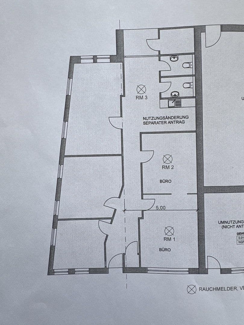 Prenájom kancelárie 130 m², Neusser Str. 1b, Dormagen, Severné Porýnie - Westfálsko Prenájom kancelárie 130 m², Neusser Str. 1b, Dormagen, Severné Porýnie - Westfálsko