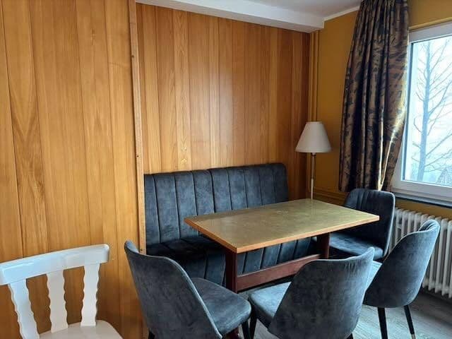 Predaj domu 460 m², pozemek 2.041 m², Rodelhaus 1, Braunlage, Dolné Sasko Predaj domu 460 m², pozemek 2.041 m², Rodelhaus 1, Braunlage, Dolné Sasko