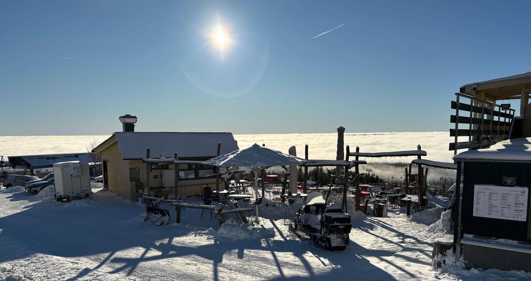 Predaj domu 460 m², pozemek 2.041 m², Rodelhaus 1, Braunlage, Dolné Sasko Predaj domu 460 m², pozemek 2.041 m², Rodelhaus 1, Braunlage, Dolné Sasko