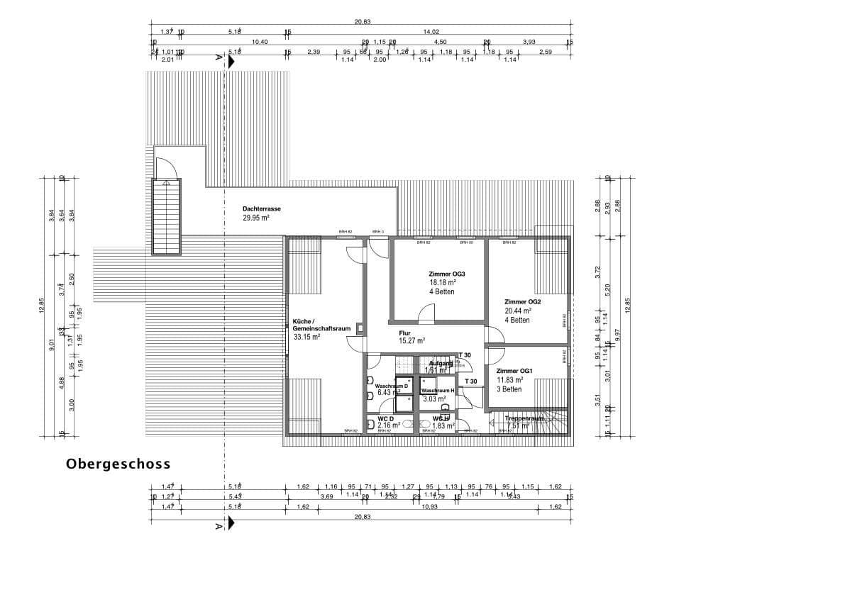 Predaj domu 460 m², pozemek 2.041 m², Rodelhaus 1, Braunlage, Dolné Sasko Predaj domu 460 m², pozemek 2.041 m², Rodelhaus 1, Braunlage, Dolné Sasko