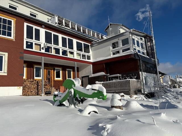 Predaj domu 460 m², pozemek 2.041 m², Rodelhaus 1, Braunlage, Dolné Sasko Predaj domu 460 m², pozemek 2.041 m², Rodelhaus 1, Braunlage, Dolné Sasko