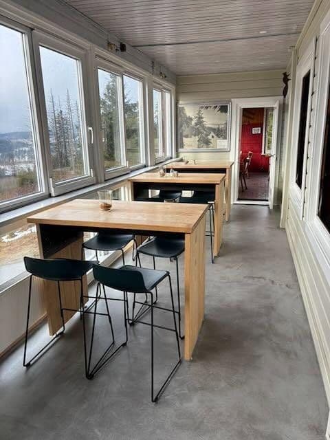 Predaj domu 460 m², pozemek 2.041 m², Rodelhaus 1, Braunlage, Dolné Sasko Predaj domu 460 m², pozemek 2.041 m², Rodelhaus 1, Braunlage, Dolné Sasko