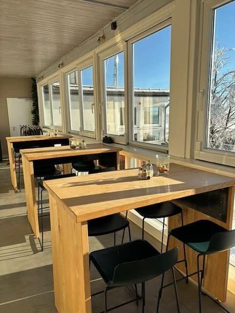 Predaj domu 460 m², pozemek 2.041 m², Rodelhaus 1, Braunlage, Dolné Sasko Predaj domu 460 m², pozemek 2.041 m², Rodelhaus 1, Braunlage, Dolné Sasko