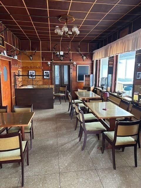 Predaj domu 460 m², pozemek 2.041 m², Rodelhaus 1, Braunlage, Dolné Sasko Predaj domu 460 m², pozemek 2.041 m², Rodelhaus 1, Braunlage, Dolné Sasko