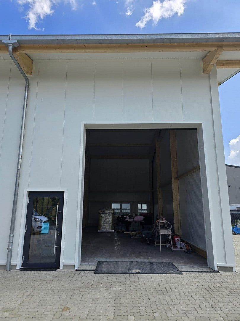 Prenájom nebytového priestoru 90 m², Am Moorholzkamp 6, Büchen, Šlezvicko-Holštajnsko Prenájom nebytového priestoru 90 m², Am Moorholzkamp 6, Büchen, Šlezvicko-Holštajnsko