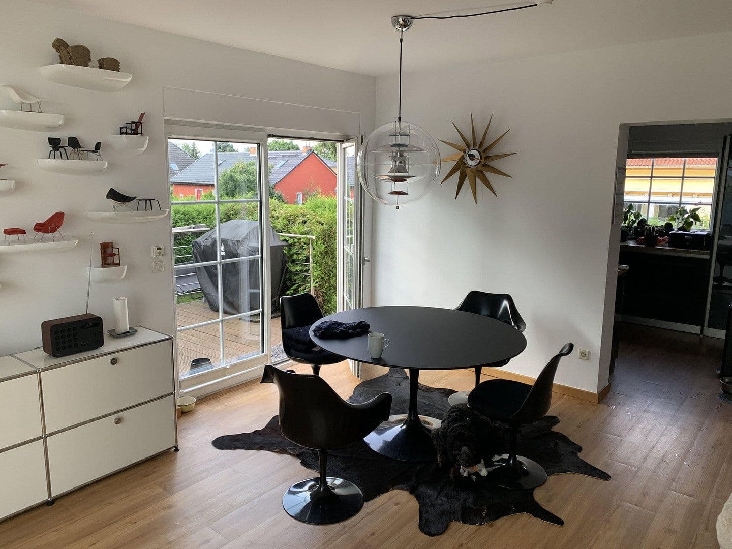 Predaj domu 129 m², pozemek 420 m², Dahlwitzer Str.35, Berlin Mahlsdorf, Berlín Predaj domu 129 m², pozemek 420 m², Dahlwitzer Str.35, Berlin Mahlsdorf, Berlín